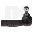Rotule de barre de connexion NK [5034782]