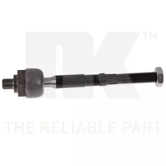 Rotule de direction intérieure, barre de connexion NK OEM 3546266