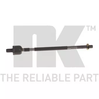 Rotule de direction intérieure, barre de connexion NK OEM 274224