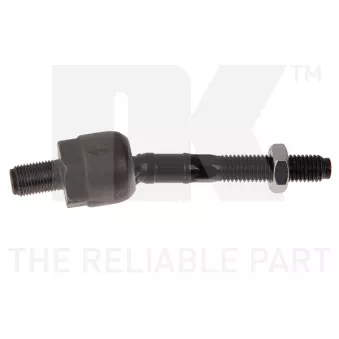 Rotule de direction intérieure, barre de connexion NK 5034830 pour VOLVO S80 2.4 Bifuel - 140cv