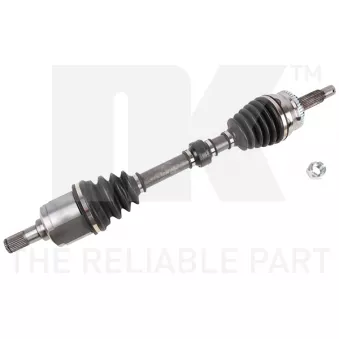 Arbre de transmission NK 503503