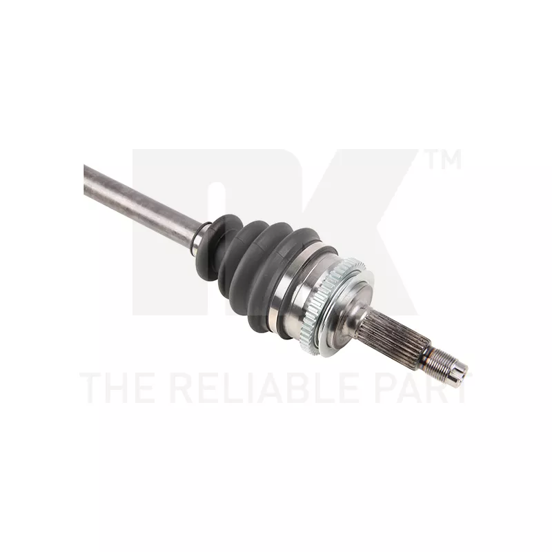 Arbre de transmission NK 503504 - Visuel 2