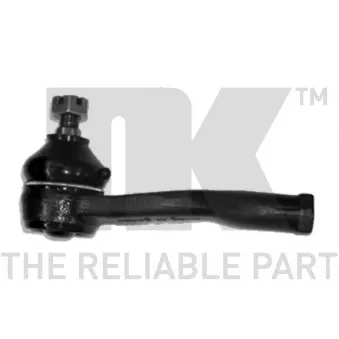 Rotule de barre de connexion NK OEM 4504797204000