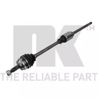 Arbre de transmission NK OEM 7701473014