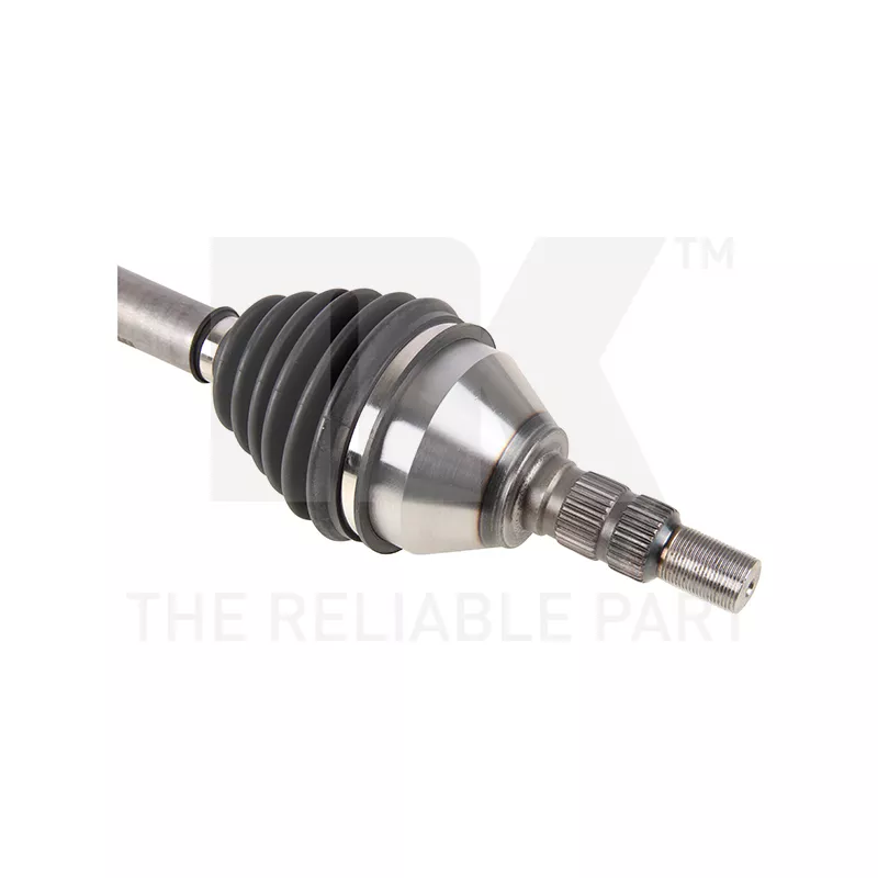 Arbre de transmission NK 503662 - Visuel 2
