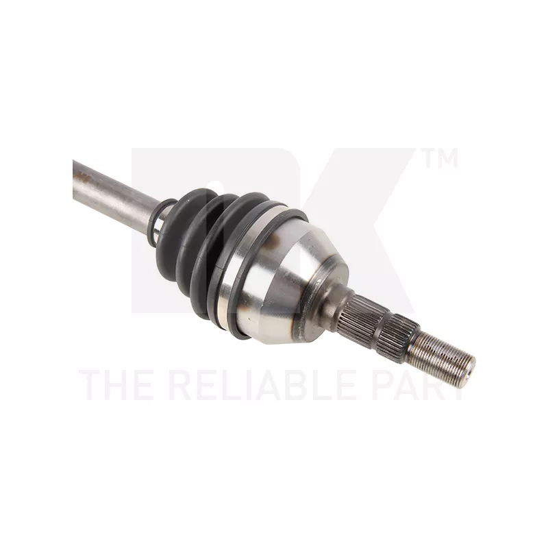 Arbre de transmission NK 503663 - Visuel 2