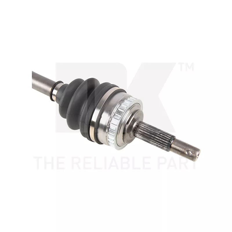 Arbre de transmission NK 503665 - Visuel 2