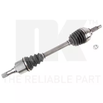 Arbre de transmission NK OEM 93856310