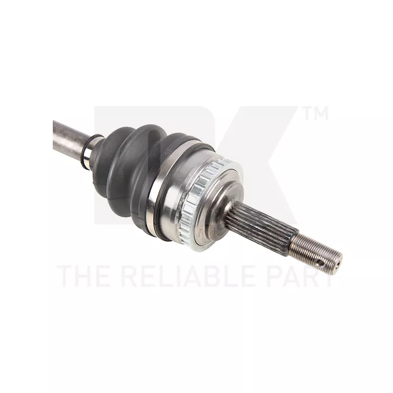 Arbre de transmission NK 503669 - Visuel 2