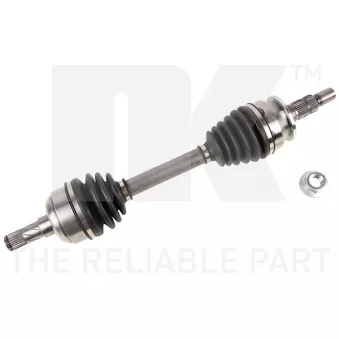 Arbre de transmission NK OEM 95520479