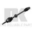 NK 503968 - Arbre de transmission