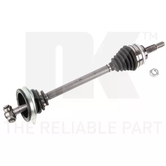 Arbre de transmission NK OEM 8200622834