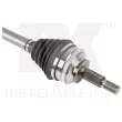 NK 503984 - Arbre de transmission