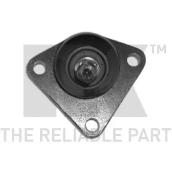 Rotule de suspension NK 5041002