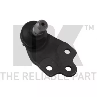 Rotule de suspension NK OEM 50513444