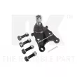 NK 5041413 - Rotule de suspension