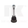 NK 5041502 - Rotule de suspension