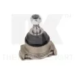 NK 5041506 - Rotule de suspension