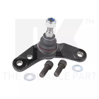 Rotule de suspension NK OEM 31126753991
