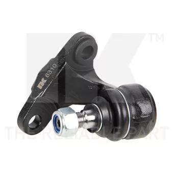 Rotule de suspension NK OEM 31126756695