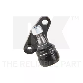 Rotule de suspension NK OEM 31126756696