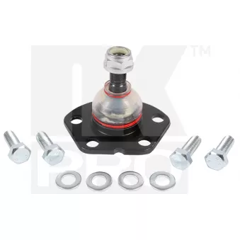 Rotule de suspension NK OEM 364055