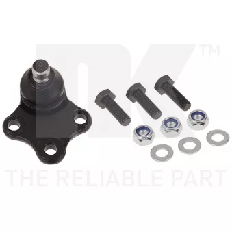Rotule de suspension NK OEM 364042