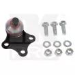 NK 5041917PRO - Rotule de suspension