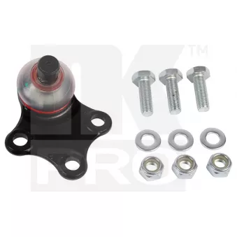 Rotule de suspension NK OEM 364042