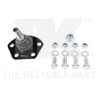 NK 5041922 - Rotule de suspension