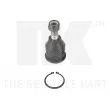 NK 5042228 - Rotule de suspension