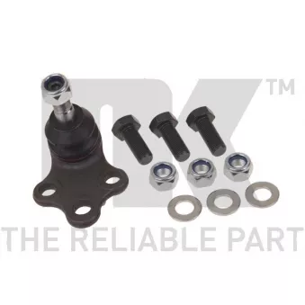 Rotule de suspension NK OEM 4016051E00