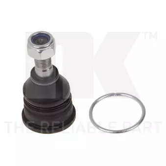 Rotule de suspension NK OEM 401604F105