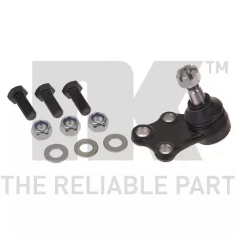 Rotule de suspension NK OEM 401609C500