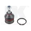 NK 5042303 - Rotule de suspension