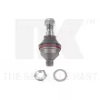 NK 5042306 - Rotule de suspension