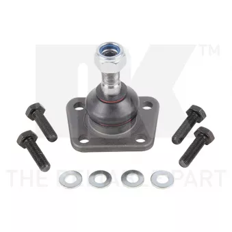 Rotule de suspension NK 5042309