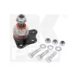 NK 5042320PRO - Rotule de suspension