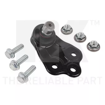 Rotule de suspension NK OEM 51945321