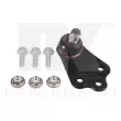 NK 5042332 - Rotule de suspension