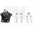 Rotule de suspension NK [5042506]