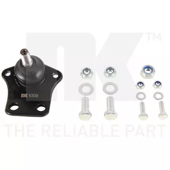 Rotule de suspension NK OEM 6009974