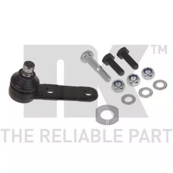 Rotule de suspension NK OEM 96FB3B376AB