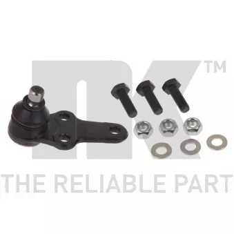 Rotule de suspension NK OEM 94FB3B376AB