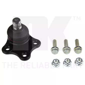 Rotule de suspension NK OEM DD3234300