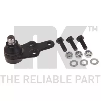 Rotule de suspension NK OEM ME1S7J3395AA