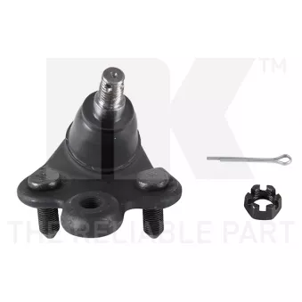 NK 5042610 - Rotule de suspension