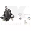 NK 5042612 - Rotule de suspension