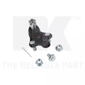 Rotule de suspension NK OEM 51220TV0E01