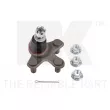 NK 5042616 - Rotule de suspension